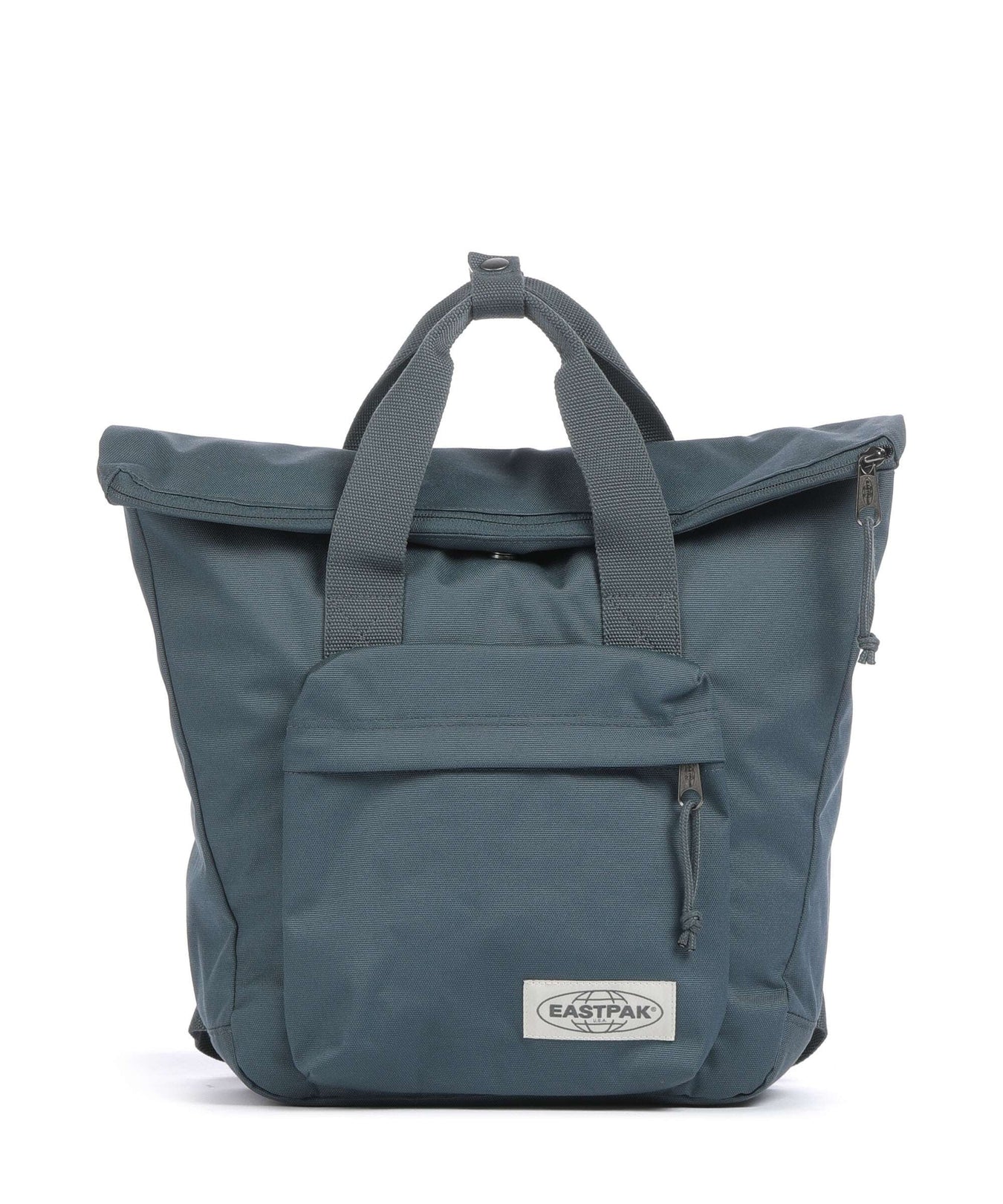 Eastpak Shopp'R Pack Rolltop backpack washed cobble