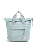 Eastpak Shopp'R Pack Rolltop ruksak washed turquoise