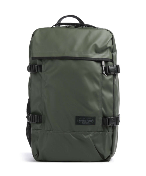 Eastpak Tarp Travelpack Travel backpack tarp forest