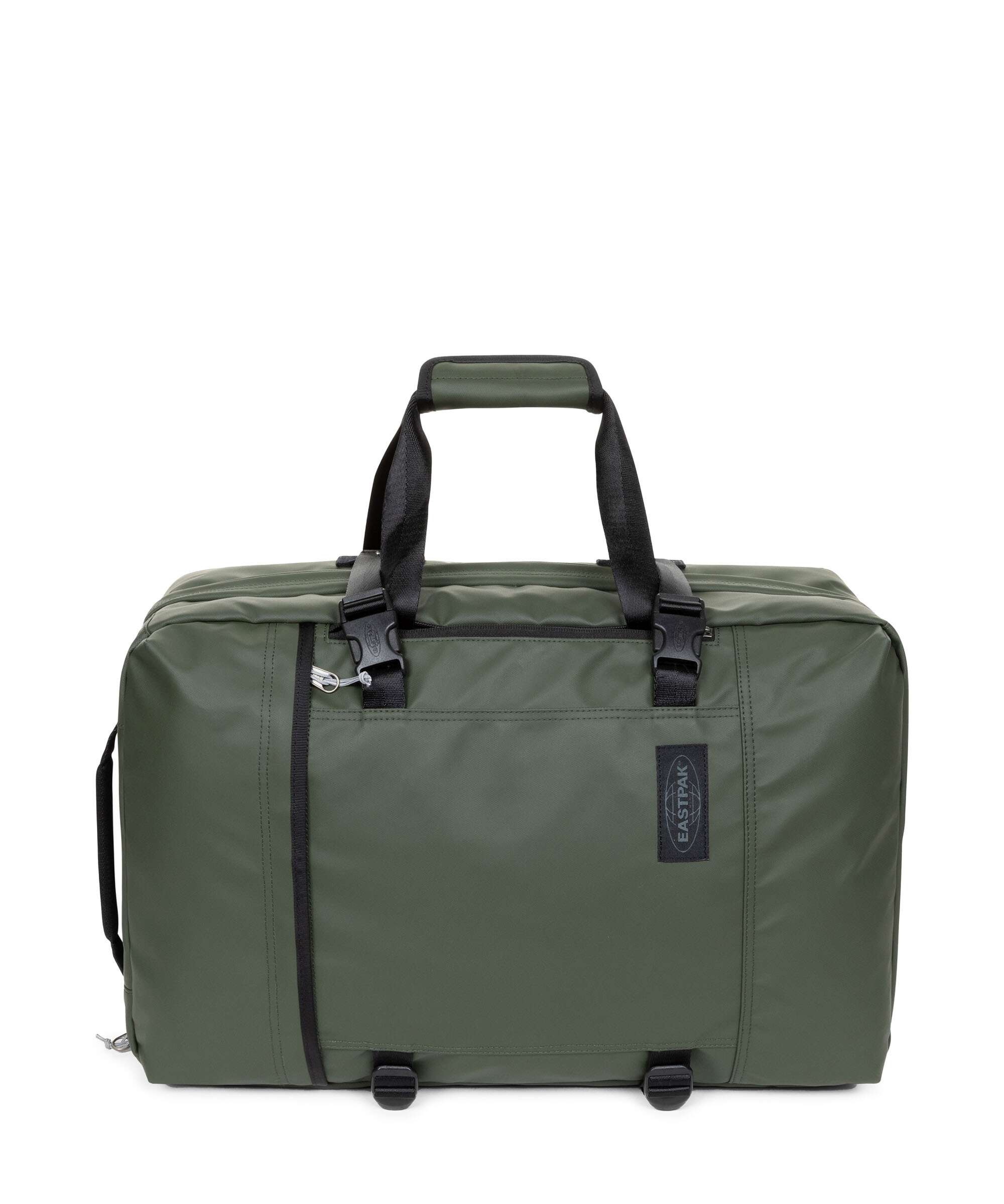 Eastpak Tarp Travelpack Travel backpack tarp forest