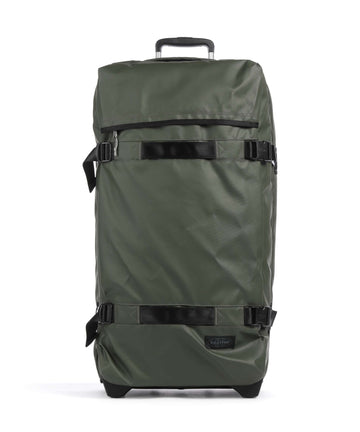 Eastpak Tarp Transit'R L Putna torba s kotačićima tarp forest
