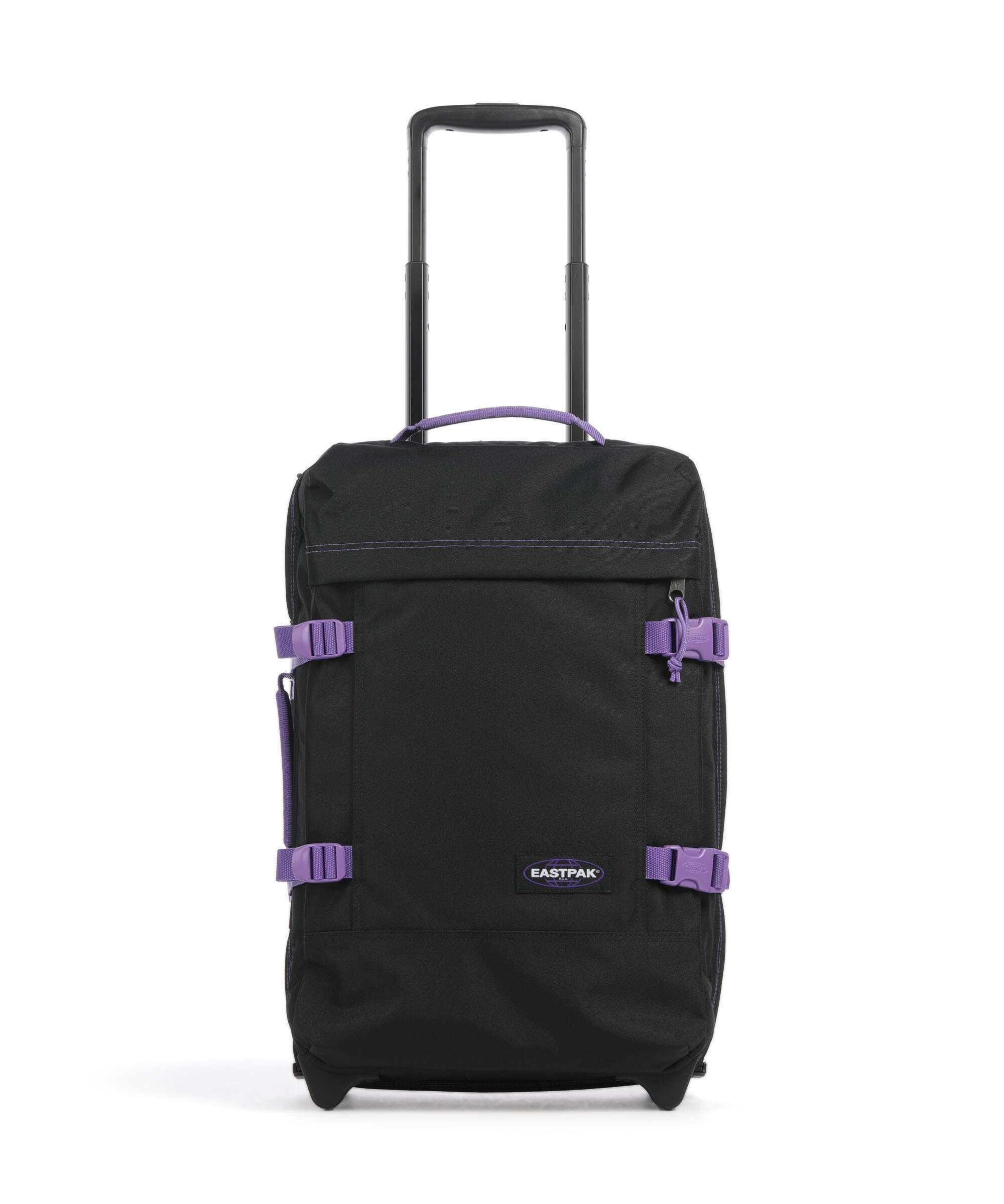 Eastpak Tranverz S Travel bag with wheels kontrast vineyard