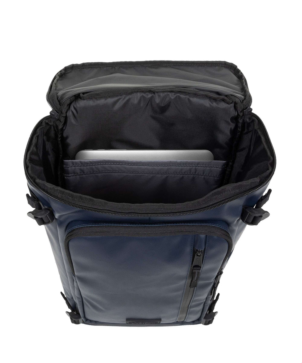 Eastpak Cnnct Tecum Top Backpack admiral