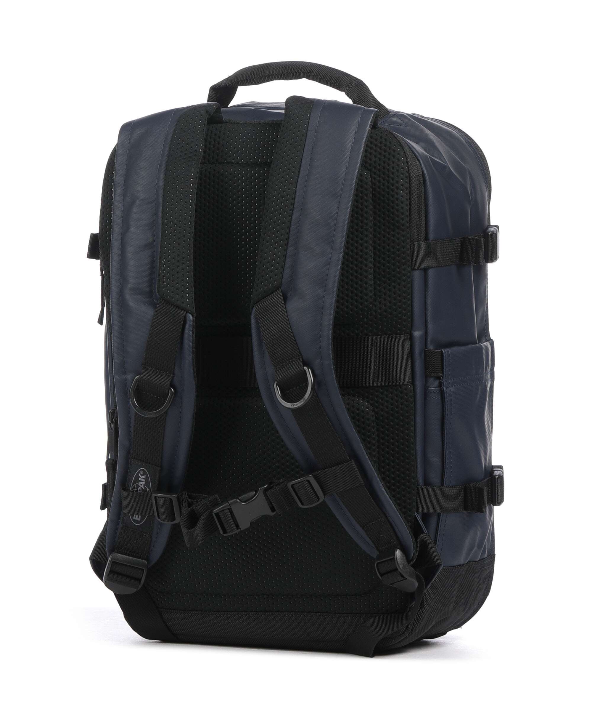 Eastpak CNNCT Tecum Cabin Travel backpack admiral
