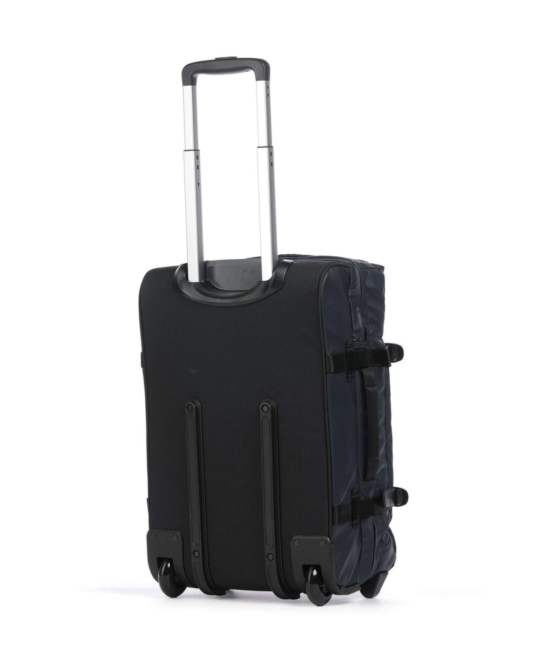 Eastpak Tarp Transit'R S Travel bag with wheels navy