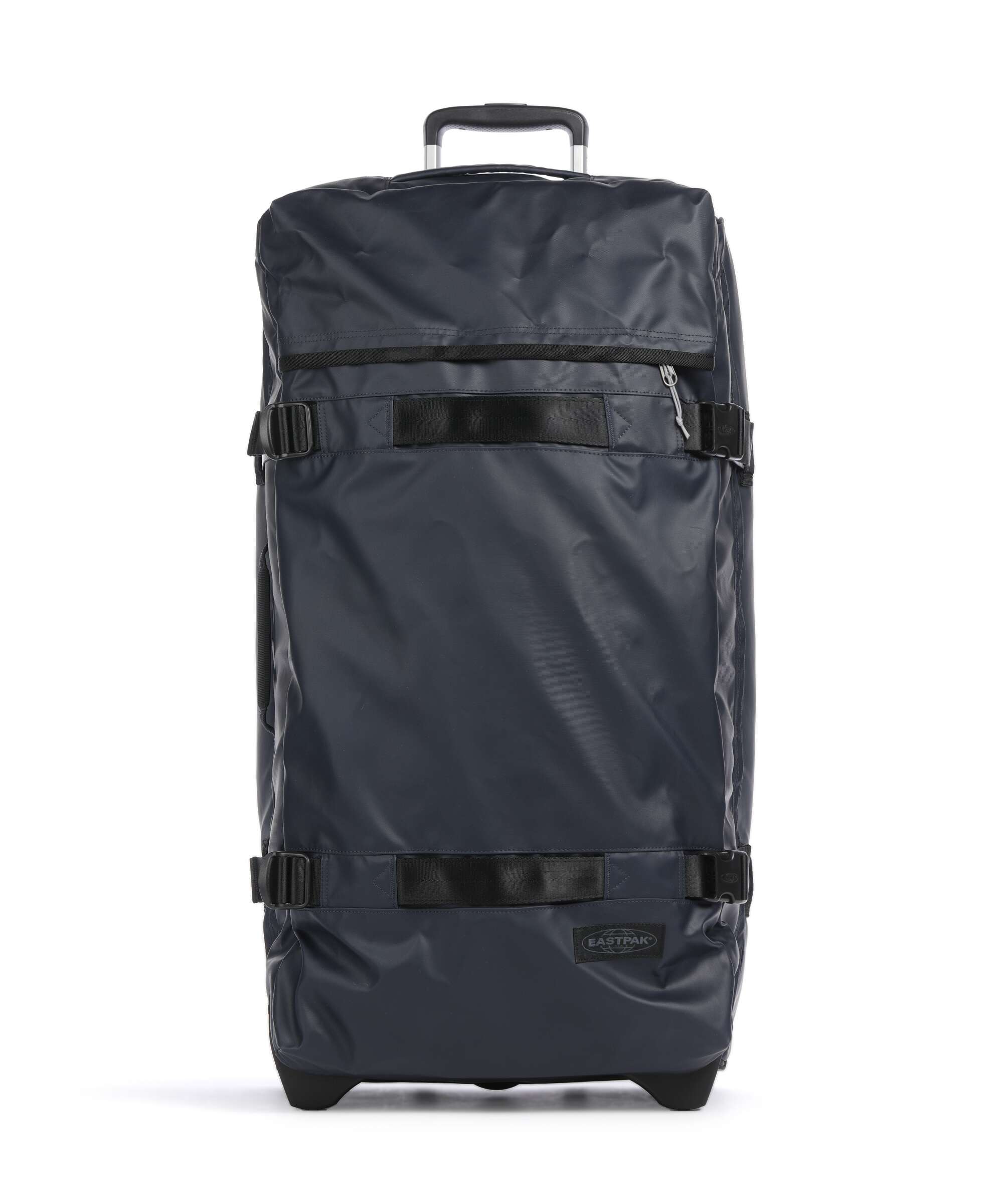 Eastpak Tarp Transit'R L Travel bag with wheels navy