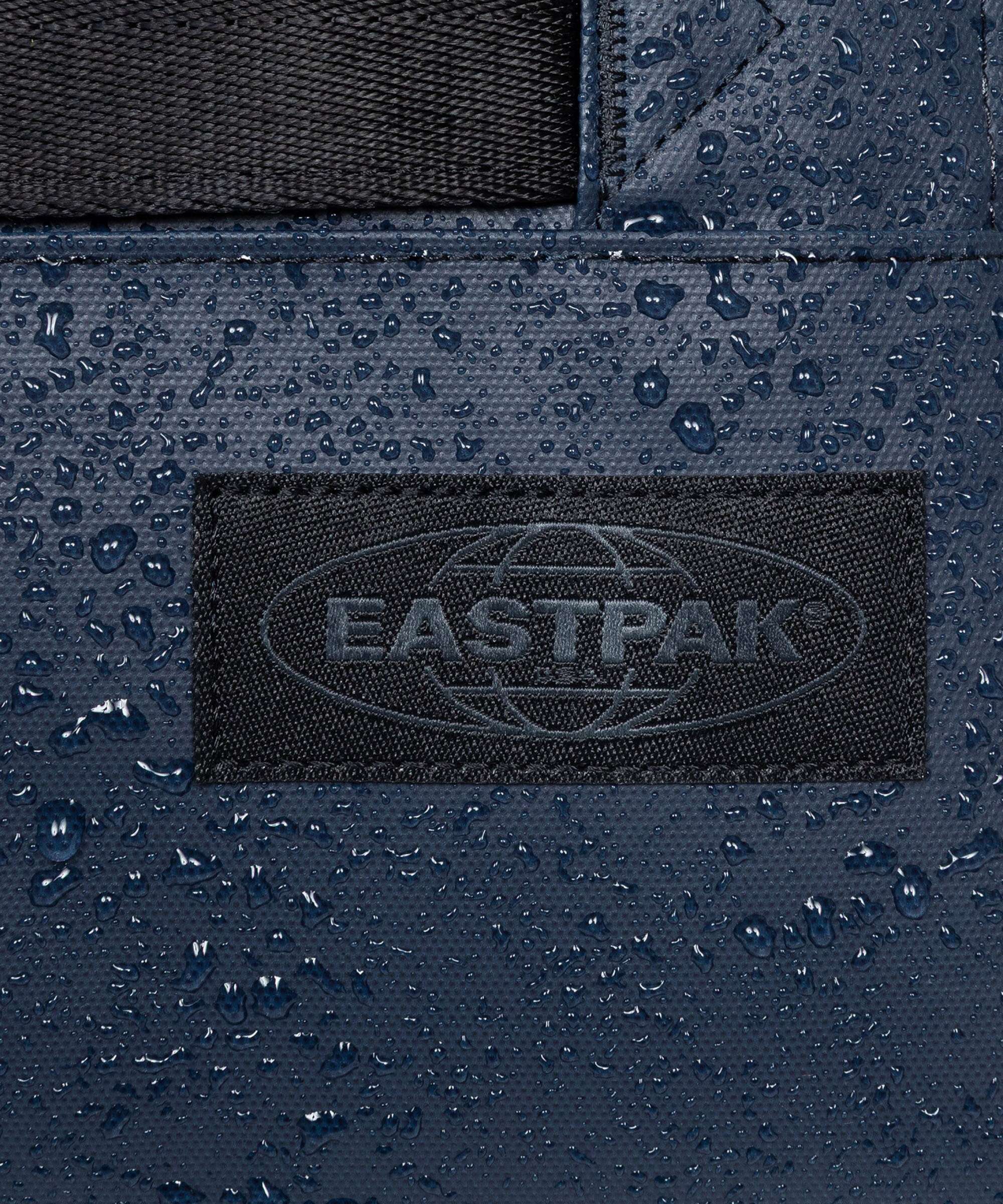 Eastpak Tarp Transit'R L Travel bag with wheels navy