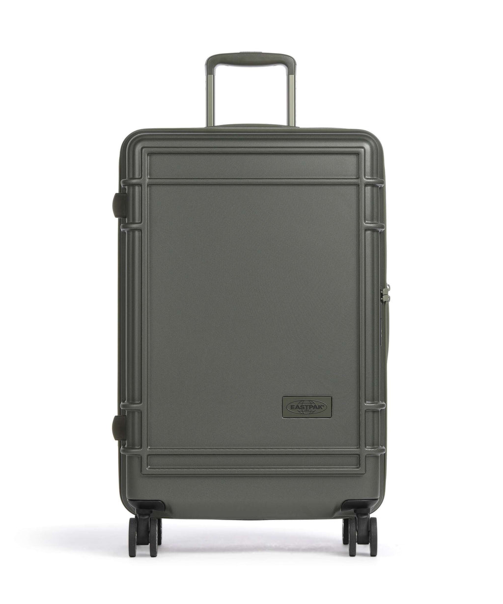 Eastpak Resist'R Zip Spinner (4 wheels) khaki