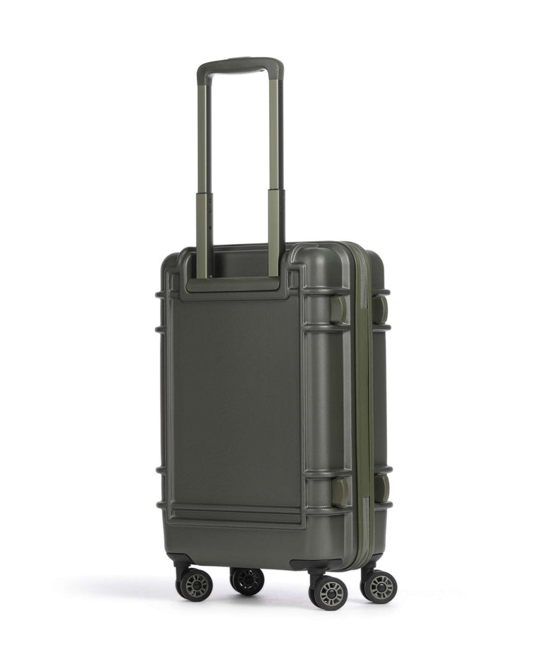 Eastpak Resist'R Zip Spinner (4 wheels) khaki