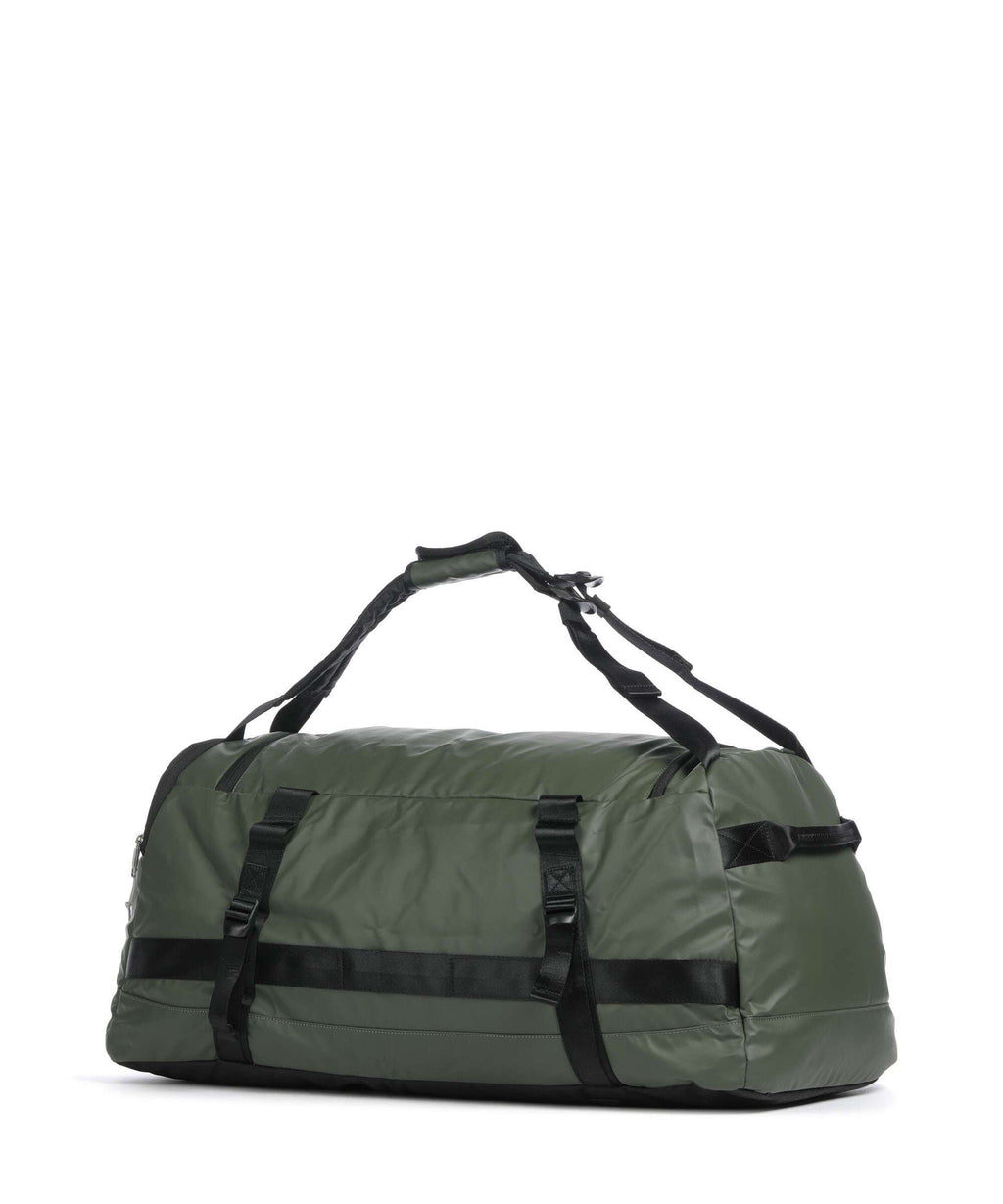 Eastpak Duffel Pack M Travel bag tarp forest