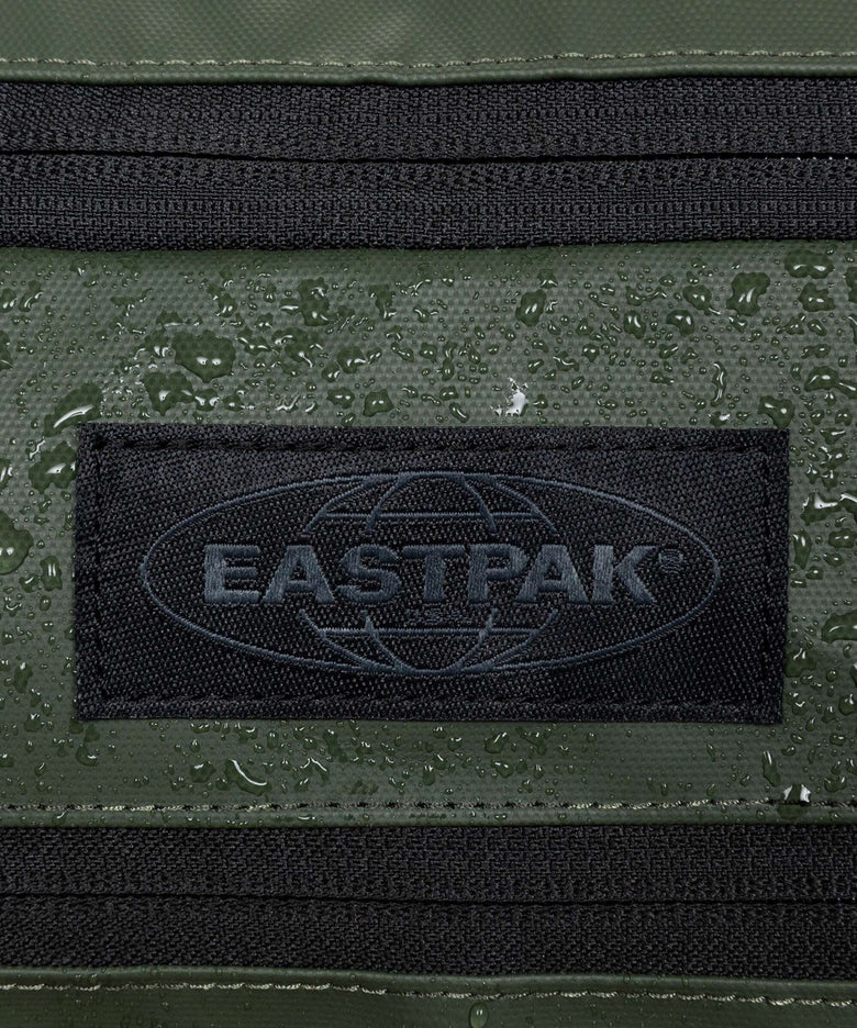 Eastpak Tarp Duffel Pack S Travel bag forest