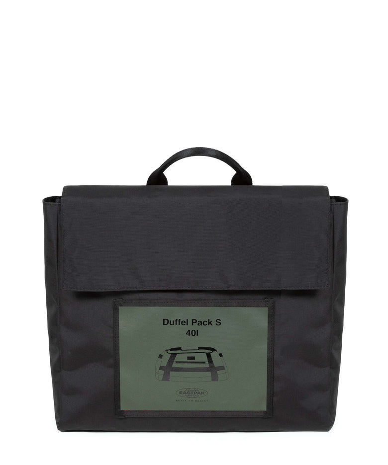 Eastpak Tarp Duffel Pack S Travel bag forest