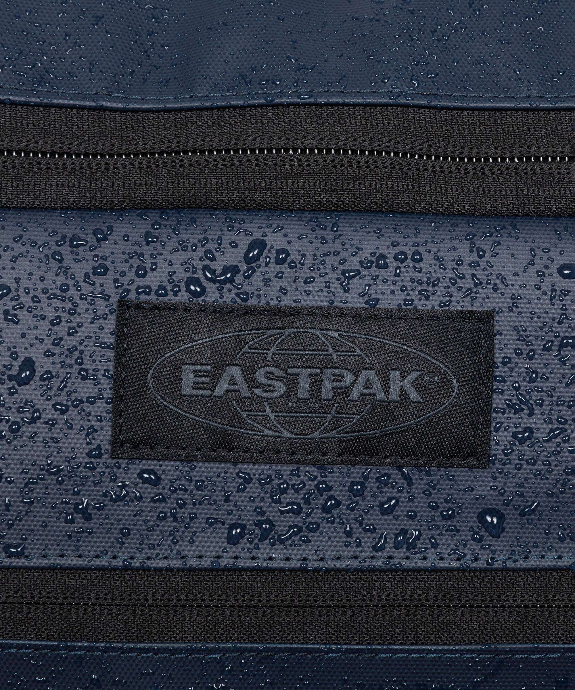 Eastpak Tarp Duffel Pack L Travel bag with wheels navy
