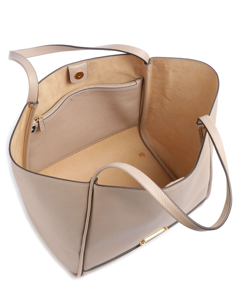 Kate Spade New York Gramercy Tote bag kraft paper