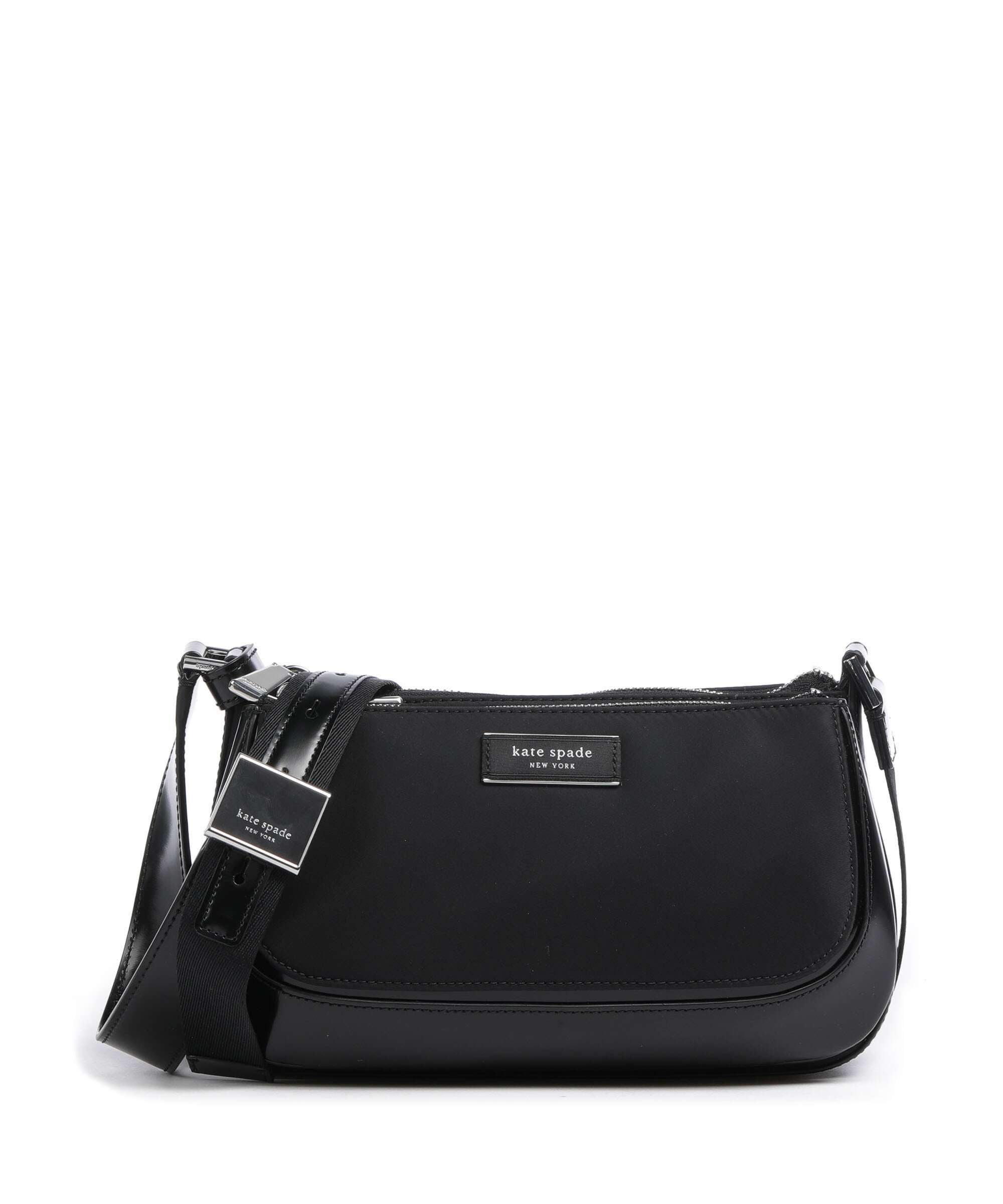 Kate Spade New York Sam Icon Crossbody bag black