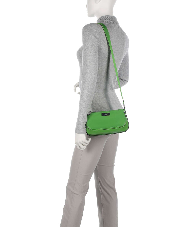 Kate Spade New York Sam Icon Crossbody bag green