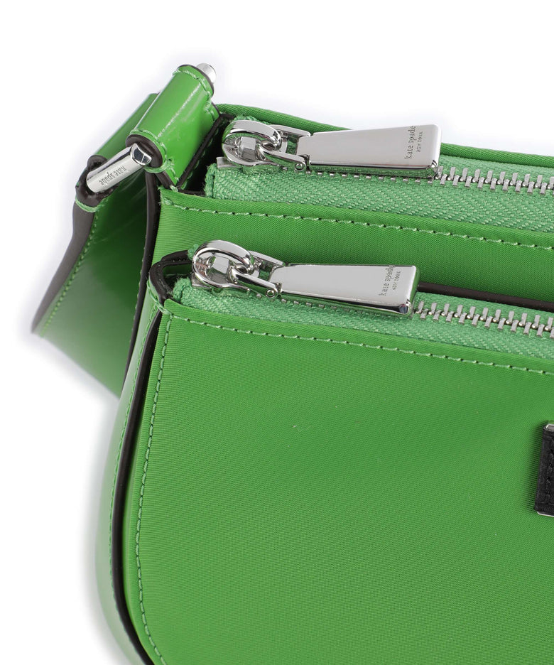Kate Spade New York Sam Icon Crossbody bag green
