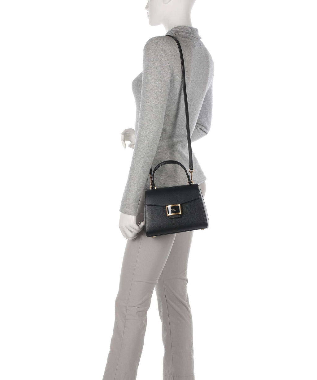Kate Spade New York Katy Handbag black