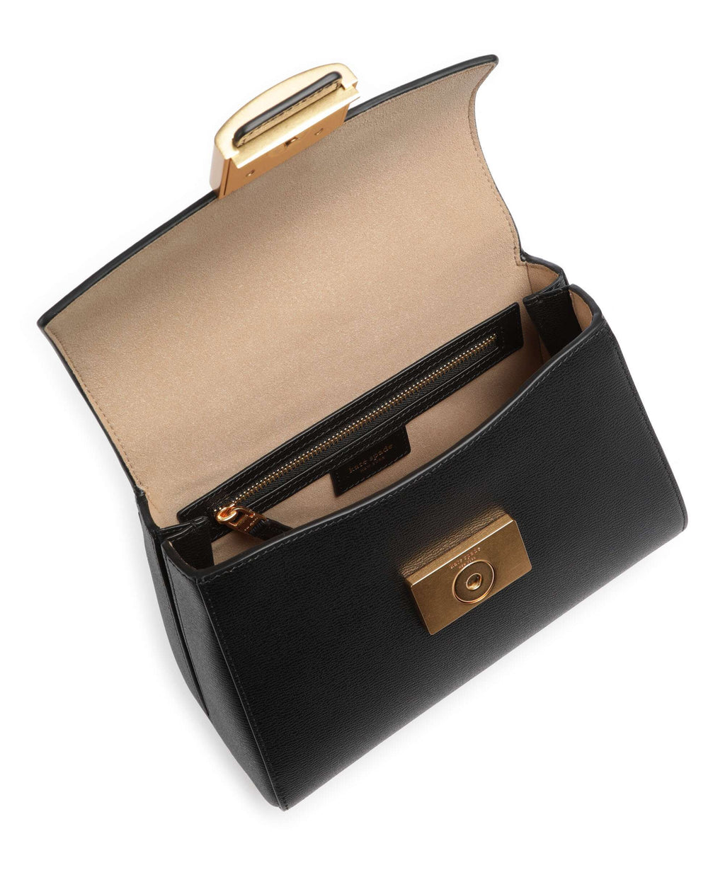 Kate Spade New York Katy Handbag black
