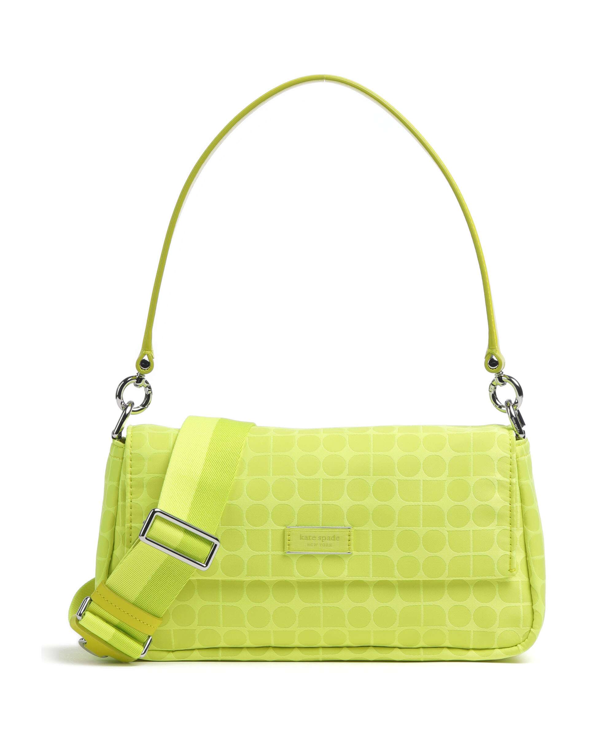 Kate Spade New York Noel Shoulder bag wasabi/multicolour