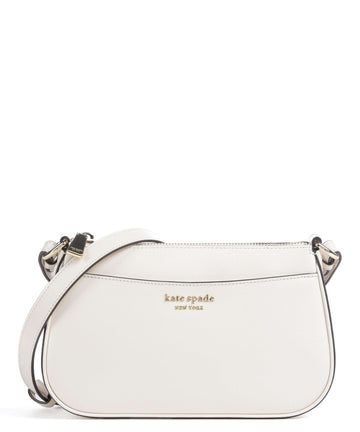 Kate Spade New York Bleecker Torba preko ramena parchment