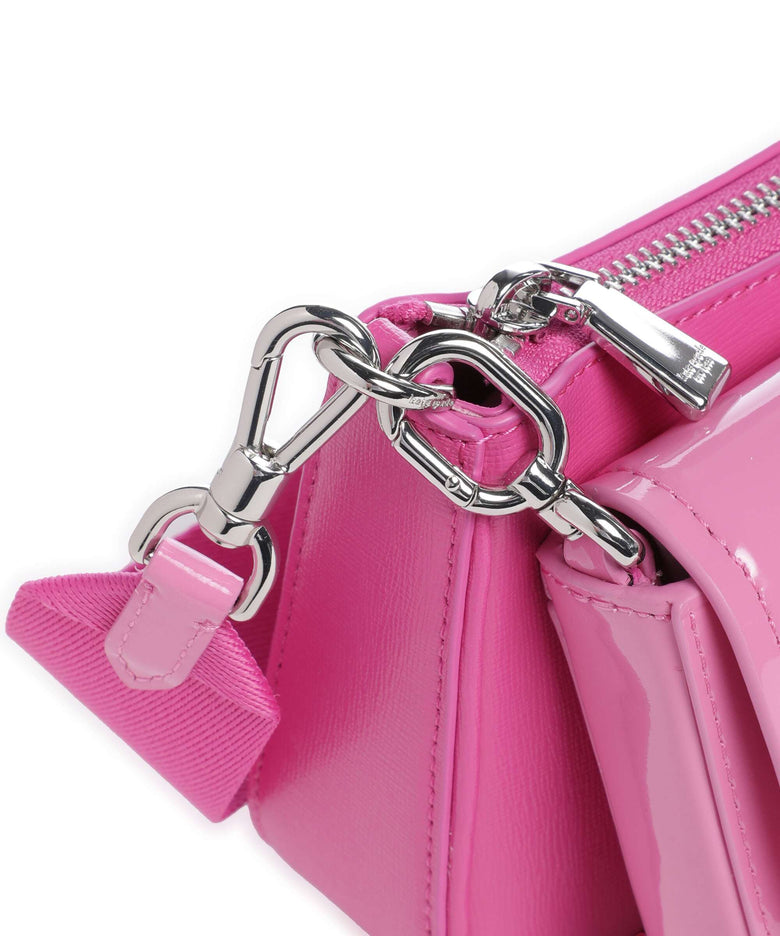 Kate Spade New York Double Up Crossbody bag echinacea flowe/multicolour