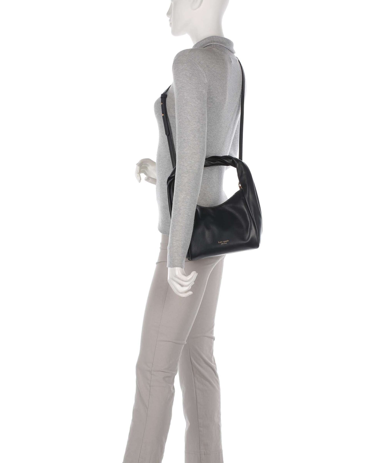 Kate Spade New York Twirl Shoulder bag black