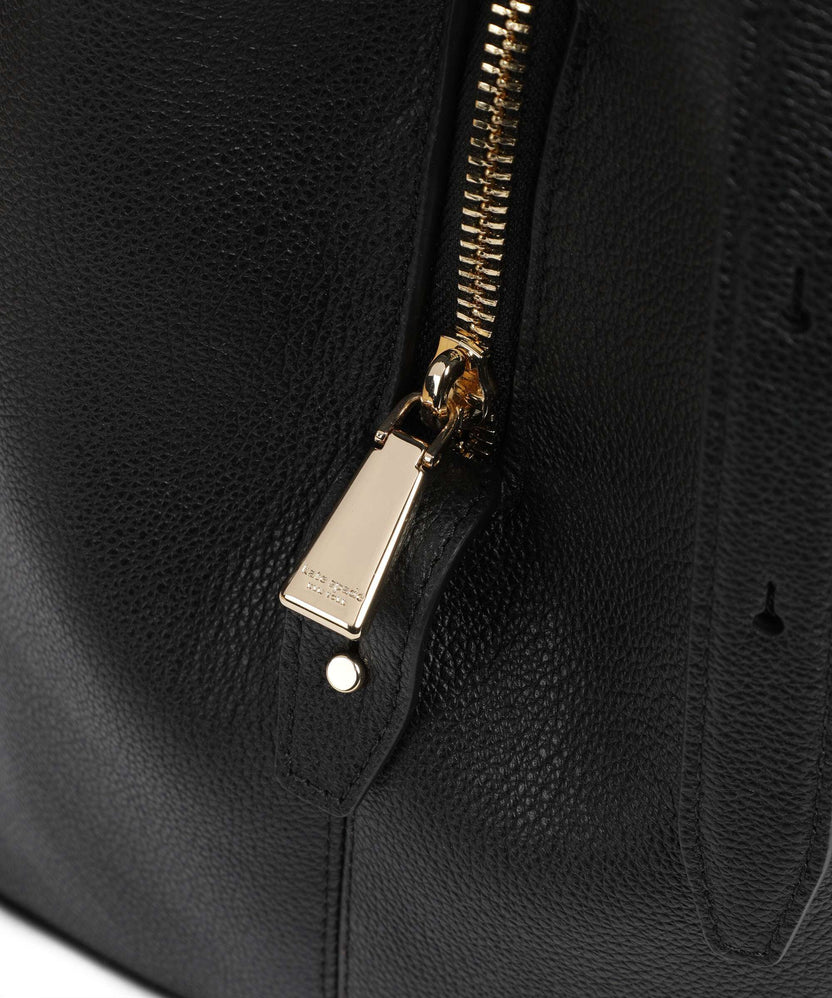 Kate Spade New York Deco Hobo bag black