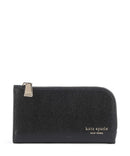 Kate Spade New York Devin Novčarka black