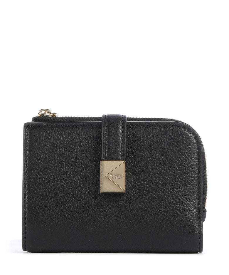Kate Spade New York Deco Wallet black