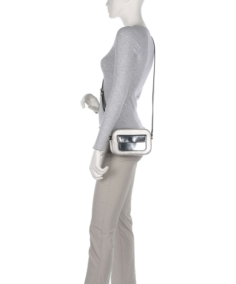 Kate Spade New York Ava Crossbody bag silver/multicolour