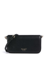 Kate Spade New York Devin Torba preko ramena black