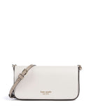 Kate Spade New York Devin Torba preko ramena timeless taupe/multicolour