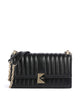 Kate Spade New York Deco Torba preko ramena black