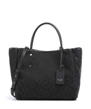 Kate Spade New York Spade Flower Jacquard Torbu black/multicolour