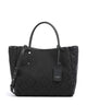 Kate Spade New York Spade Flower Jacquard Handbag black/multicolour