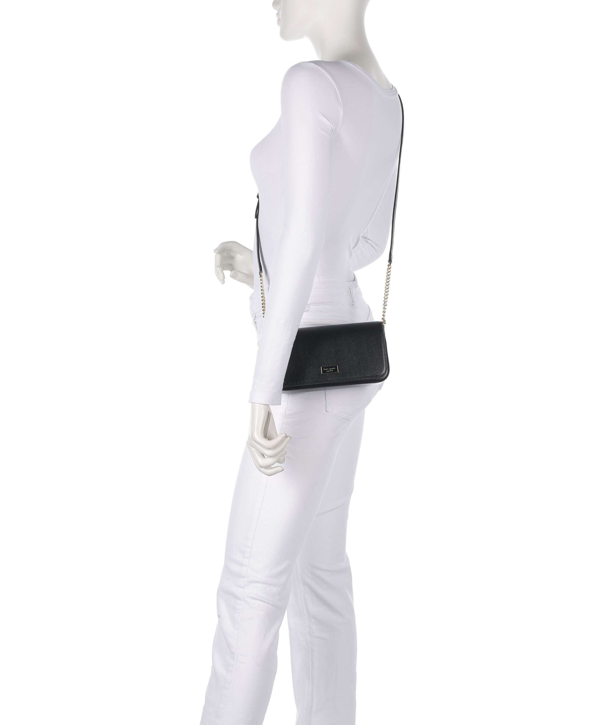 Kate Spade New York Serena Crossbody bag black