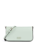 Kate Spade New York Serena Torba preko ramena pistachio ice