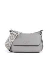 Kate Spade New York Double Up Torba preko ramena nimbus grey