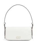 Kate Spade New York Liv Torba preko ramena true white