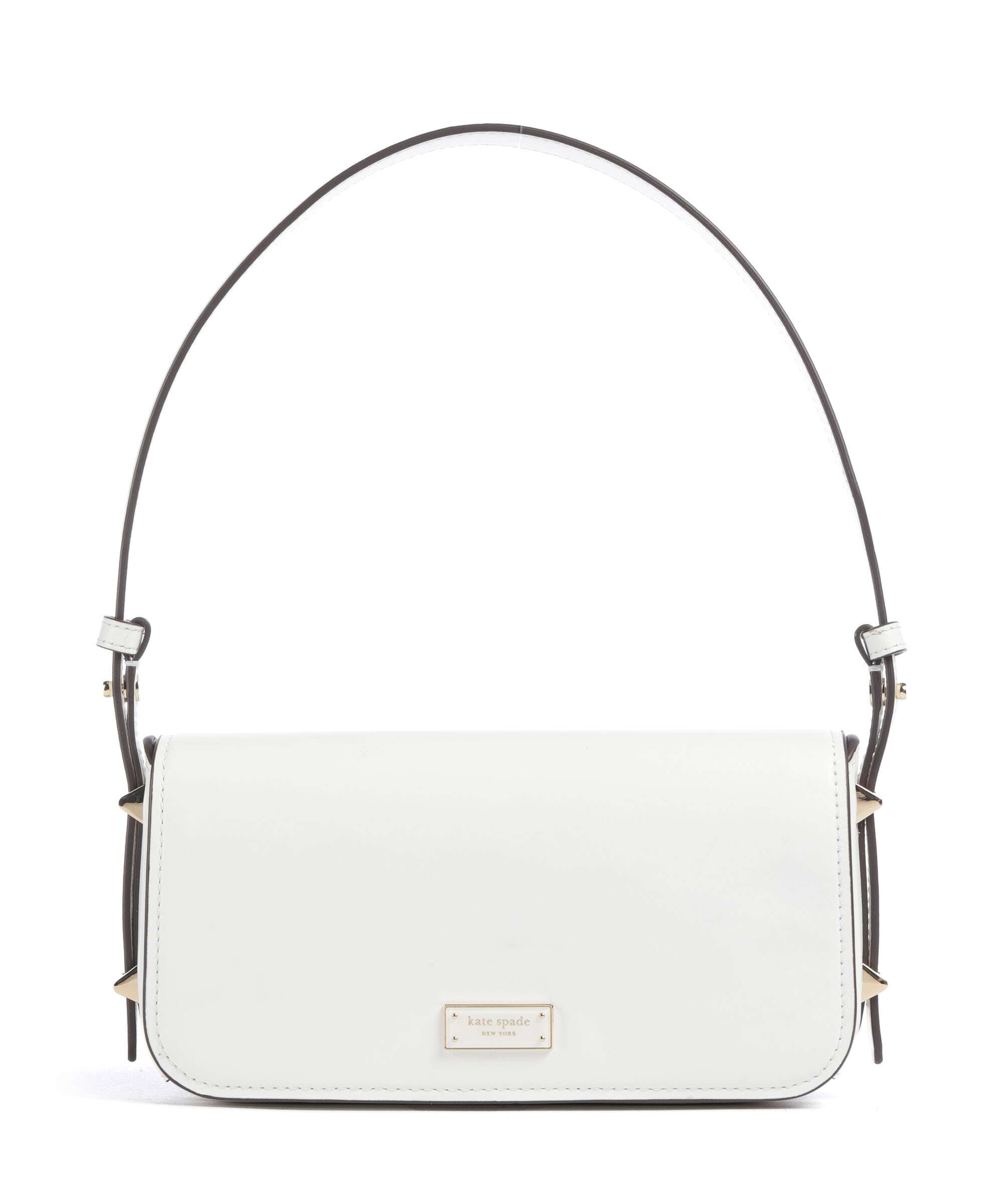 Kate Spade New York Liv Shoulder bag true white