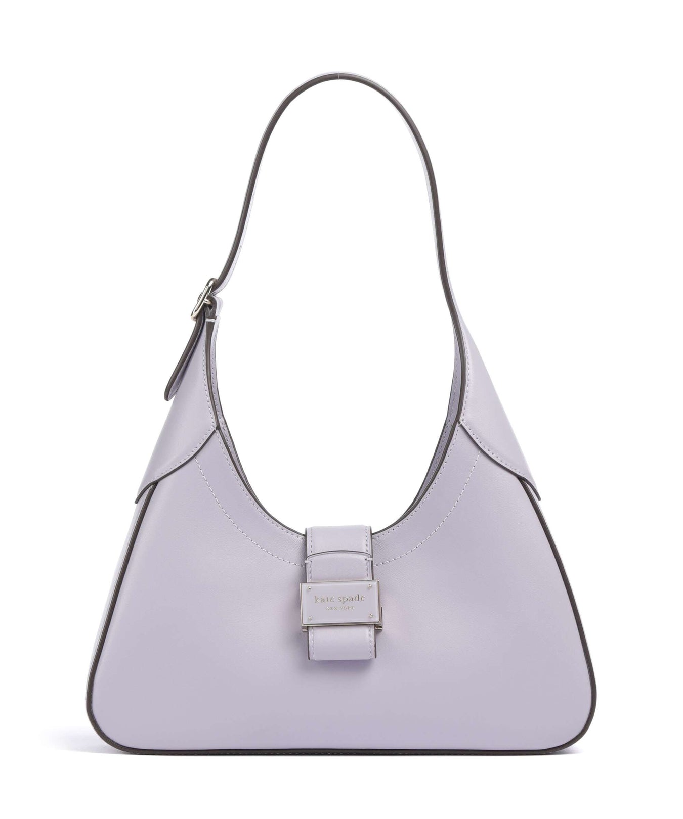 Kate Spade New York Nouveau Shoulder bag lavender cream