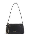 Kate Spade New York Ava Torba preko ramena black