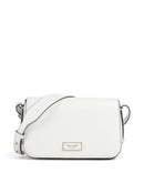 Kate Spade New York Liv Torba preko ramena true white