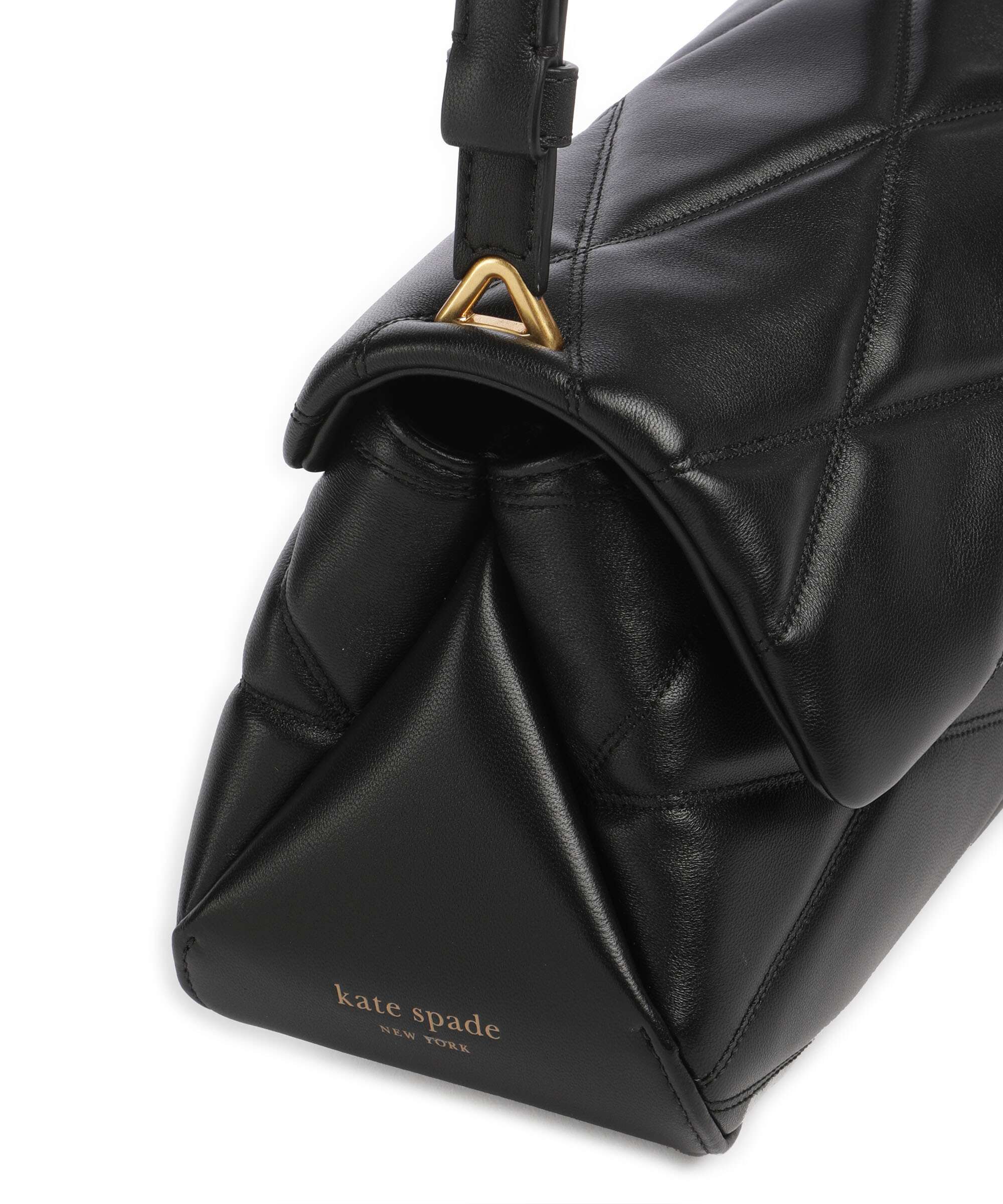 Kate Spade New York Grace Shoulder bag black