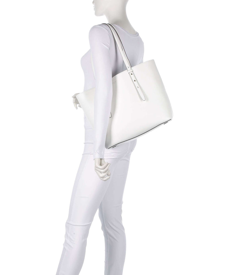 Kate Spade New York Do It All Large Tote bag true white