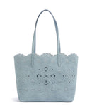 Kate Spade New York Do It All Large Shopper blue/multicolour