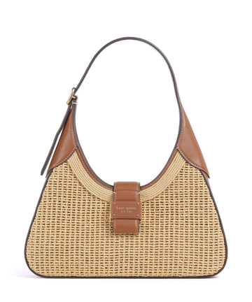 Kate Spade New York Nouveau Small Torba preko ramena cavern clay/multicolour