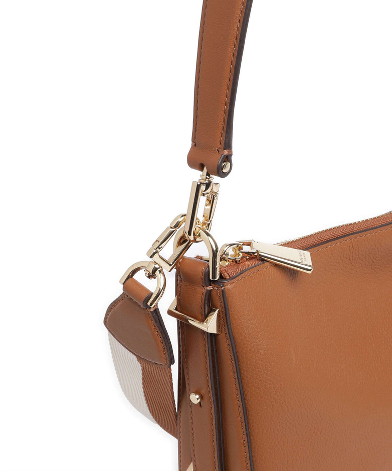 Kate Spade New York Liv Large Hobo bag cavern clay