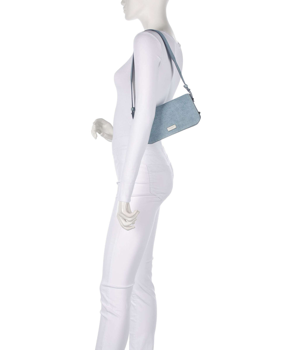 Kate Spade New York Liv Small Shoulder bag blue/multicolour